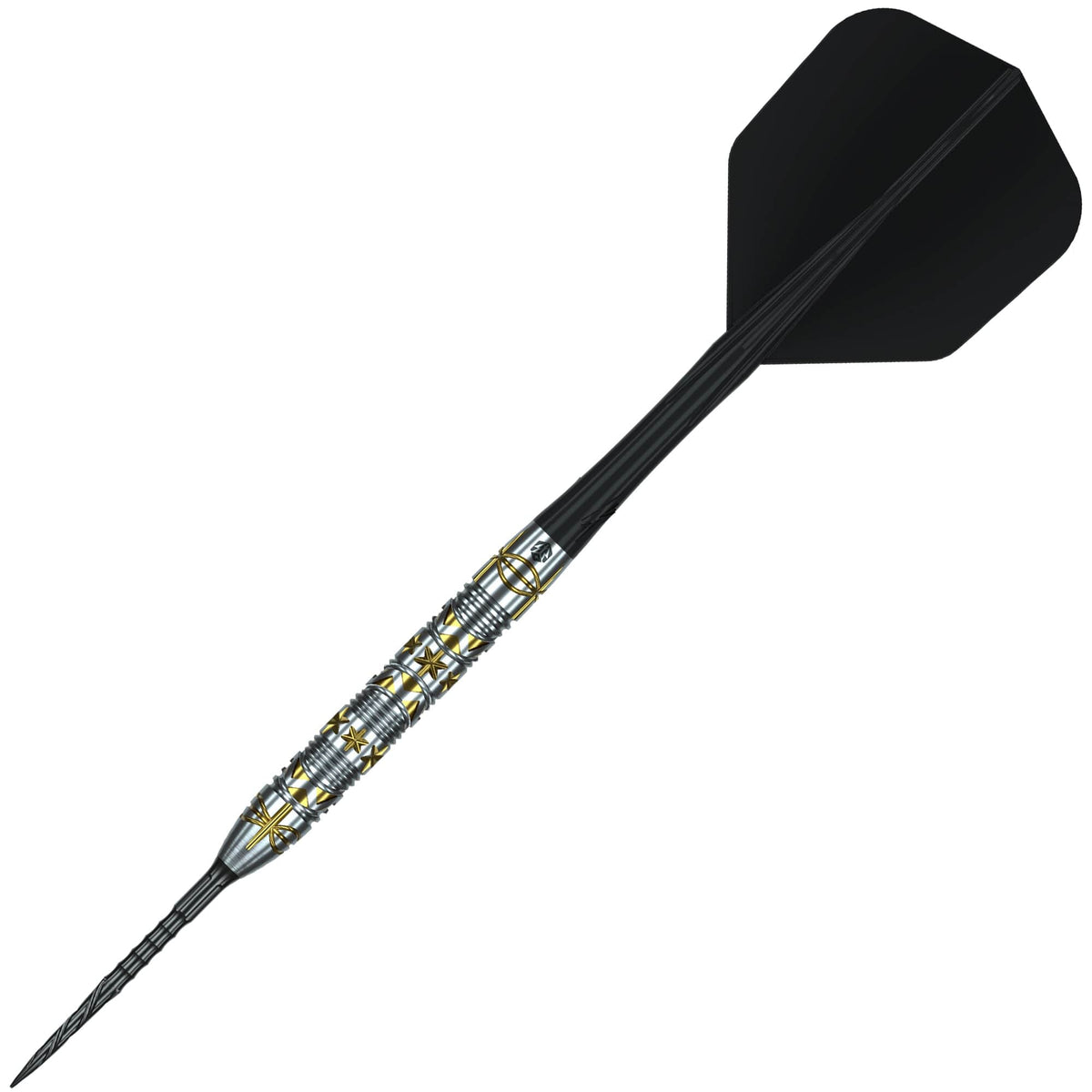 Caliburn Halo Darts - Steel Tip - 95% Tungsten - H1