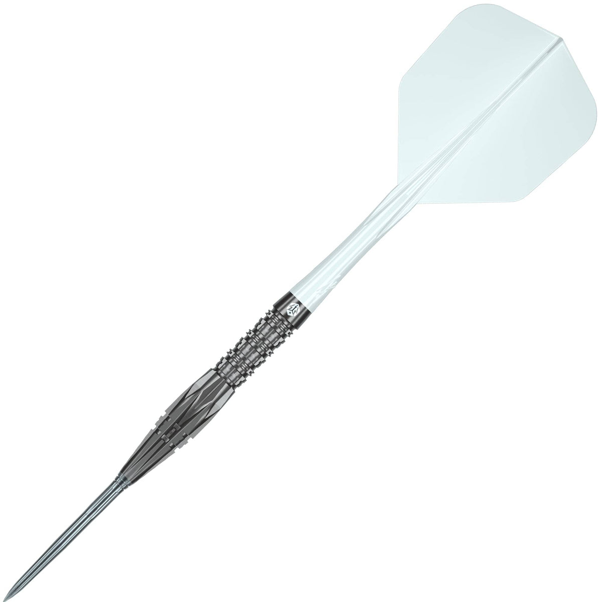 Caliburn Prisma Darts - Steel Tip - 95% Tungsten - P1 19.5g
