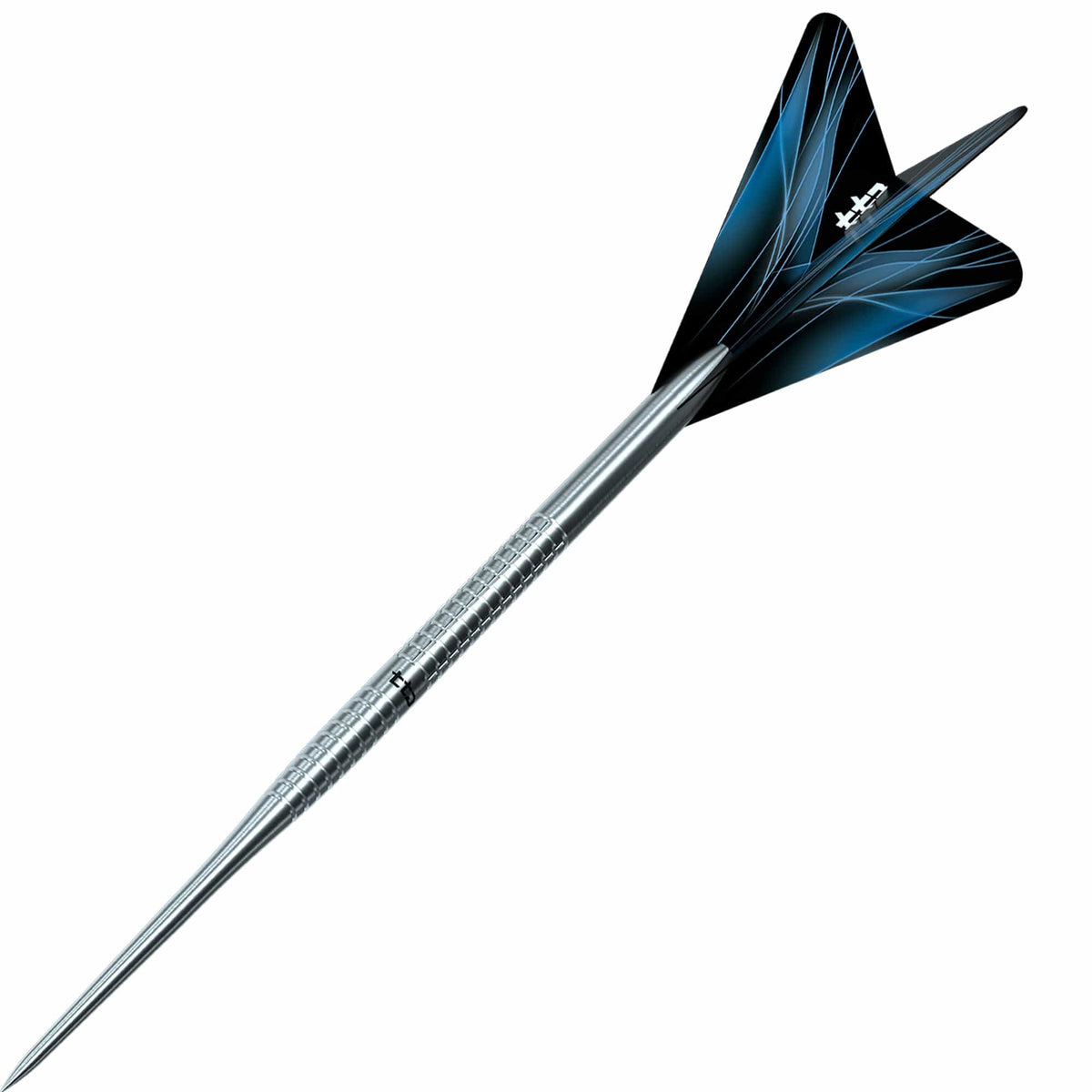 Caliburn TTD Darts - Complete Titanium Dart - T1 - Silver 5g