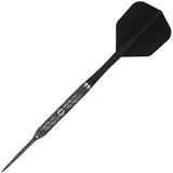 Caliburn Halo Darts - Steel Tip - 95% Tungsten - H3