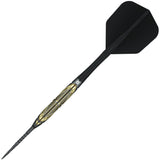 Caliburn Halo Darts - Steel Tip - 95% Tungsten - H2