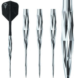 Caliburn Starships Darts - Steel Tip - 95% Tungsten - Hyperion 22g