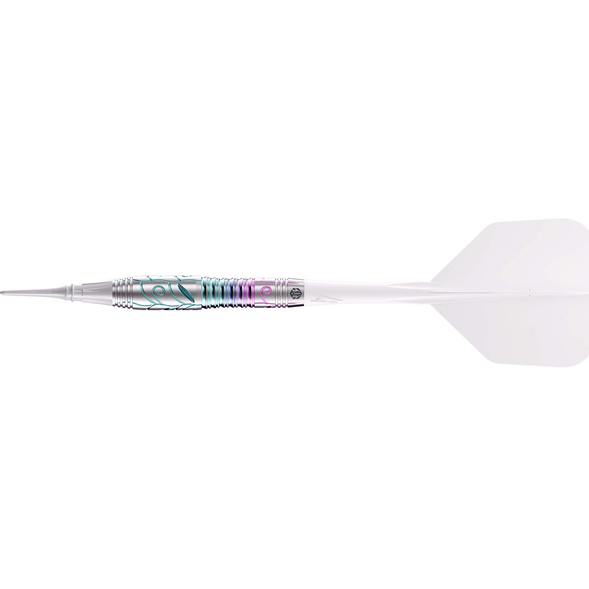 Caliburn Players Darts - Soft Tip - 90% Tungsten - Aetherroot