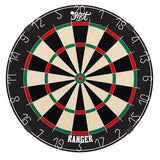 Shot Ranger Dartboard - Professional