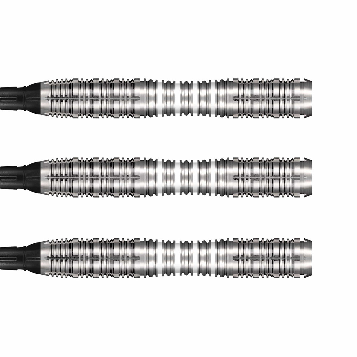 Shot AI Darts - Soft Tip - 90% Tungsten - Scorpula 20g