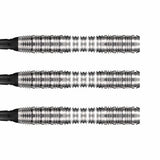 Shot AI Darts - Soft Tip - 90% Tungsten - Scorpula 20g