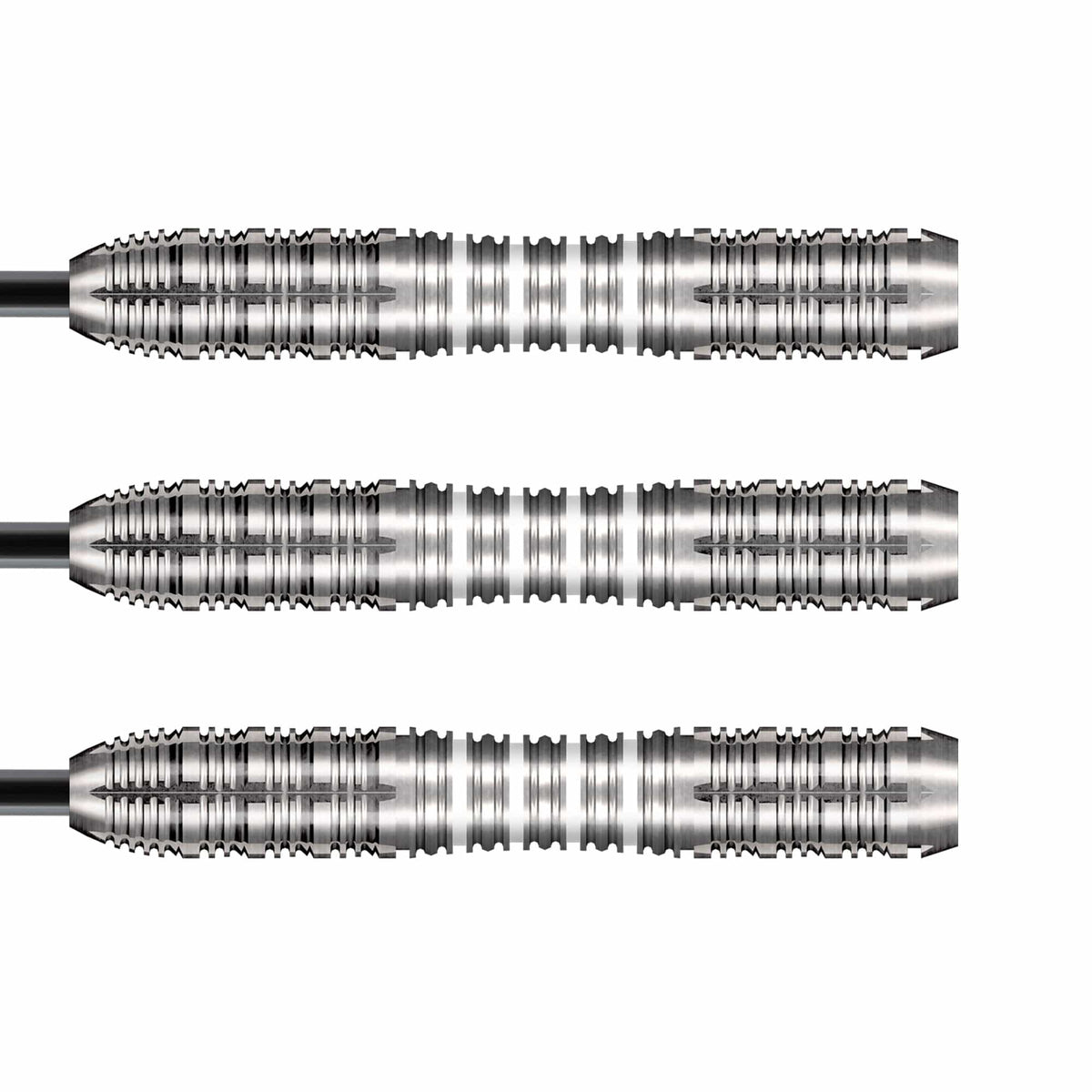Shot AI Darts - Steel Tip - 90% Tungsten - Scorpula