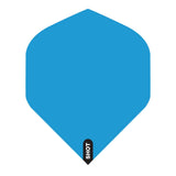 Shot Dart Flights - 100 Micron - Standard No2
