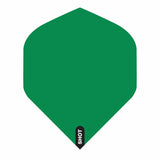 Shot Dart Flights - 100 Micron - Standard No2