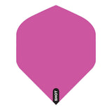 Shot Dart Flights - 100 Micron - Standard No2