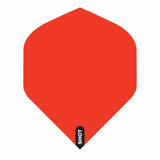 Shot Dart Flights - 100 Micron - Standard No2