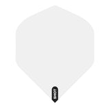 Shot Dart Flights - 100 Micron - Standard No2