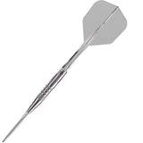 Caliburn Player Darts - Steel Tip - 95% Tungsten - Sky - 22g