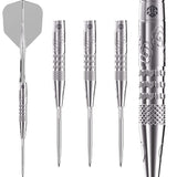 Caliburn Player Darts - Steel Tip - 95% Tungsten - Sky - 22g