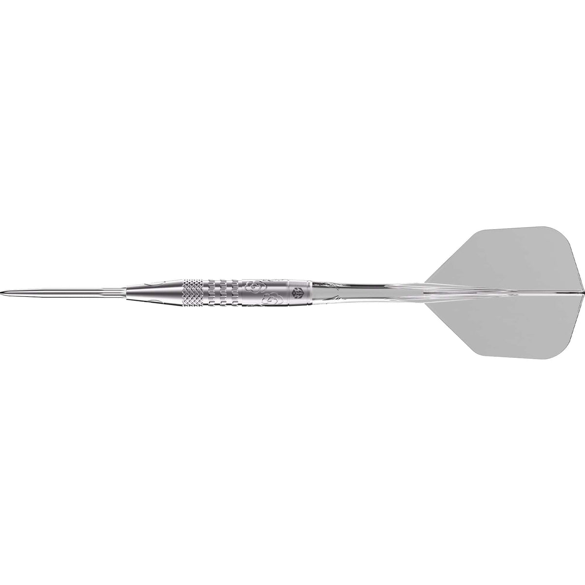 Caliburn Player Darts - Steel Tip - 95% Tungsten - Sky - 22g
