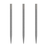 Shot Lucent Dart Points - Steel Tip