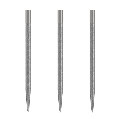 Shot Lucent Dart Points - Steel Tip