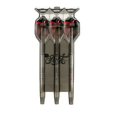 Shot Michael Smith Dart Case - World Champion Drop In Case