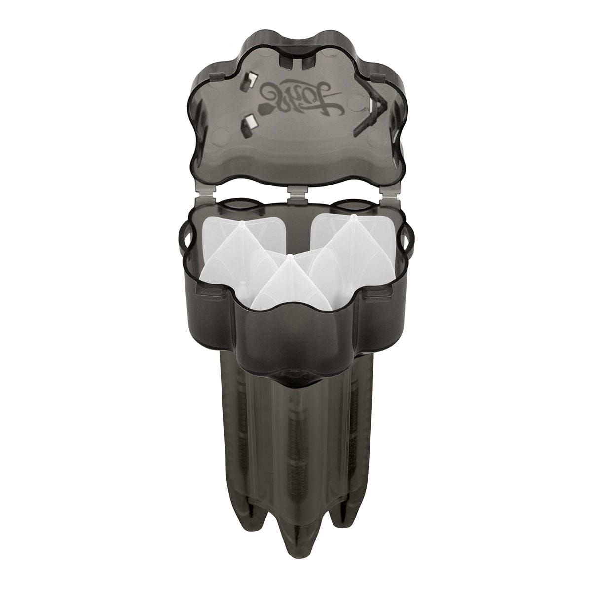 Shot Drop-in Darts Case - Holds 1 set of darts fully assembled