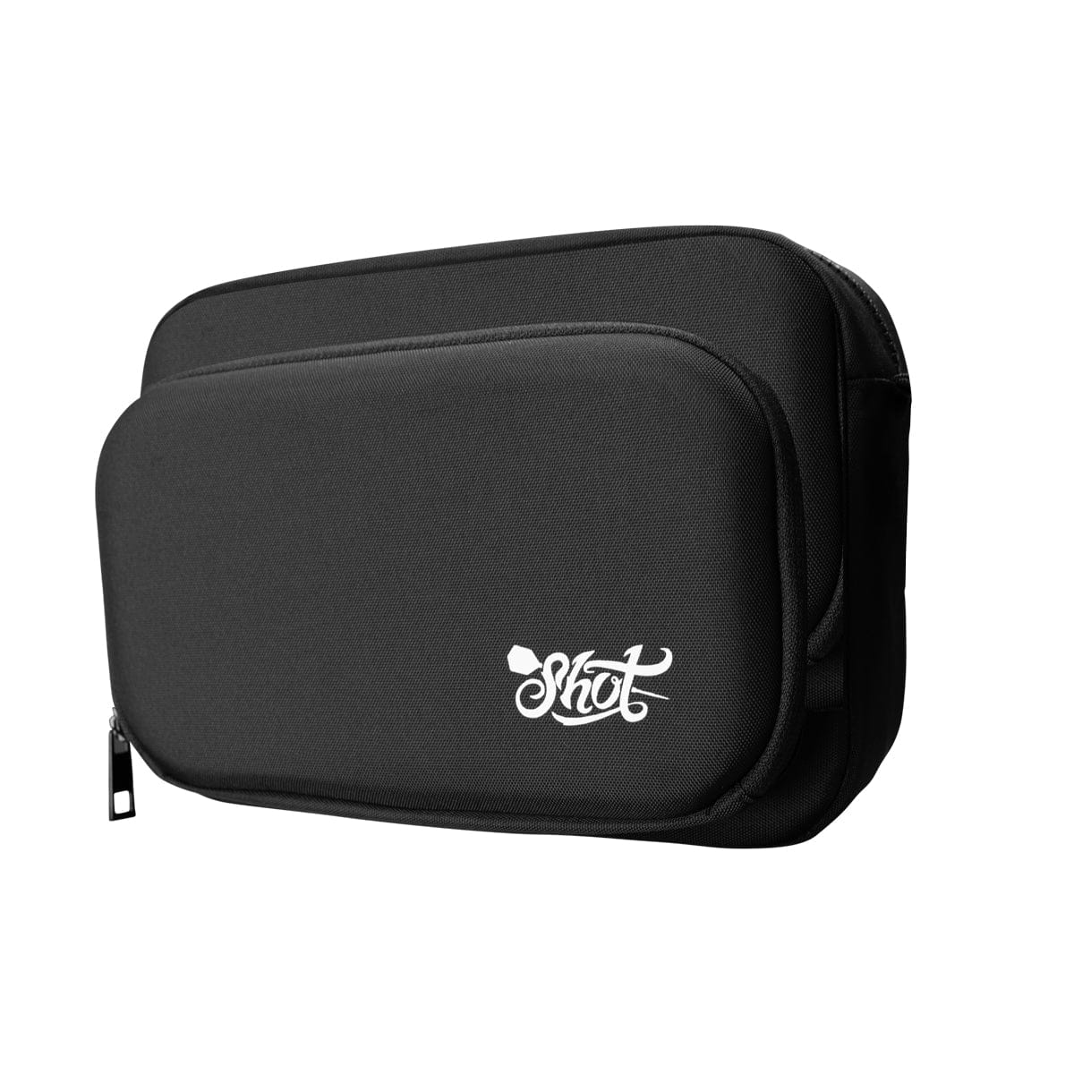 Shot Darts Go Bag - Black