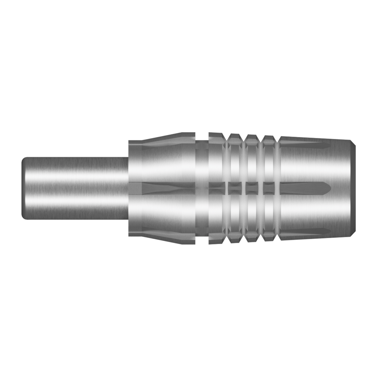 Shot Turbo Dart Point - Adaptor