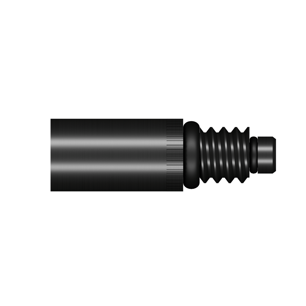 Shot Spinners - Dart Shaft Adaptor