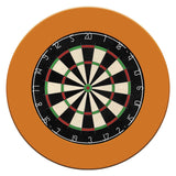Designa Dartboard Surround - Pro - Heavy Duty - Plain