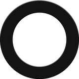Designa Dartboard Surround - Pro - Heavy Duty - Plain Black