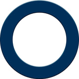 Designa Dartboard Surround - Pro - Heavy Duty - Plain Blue
