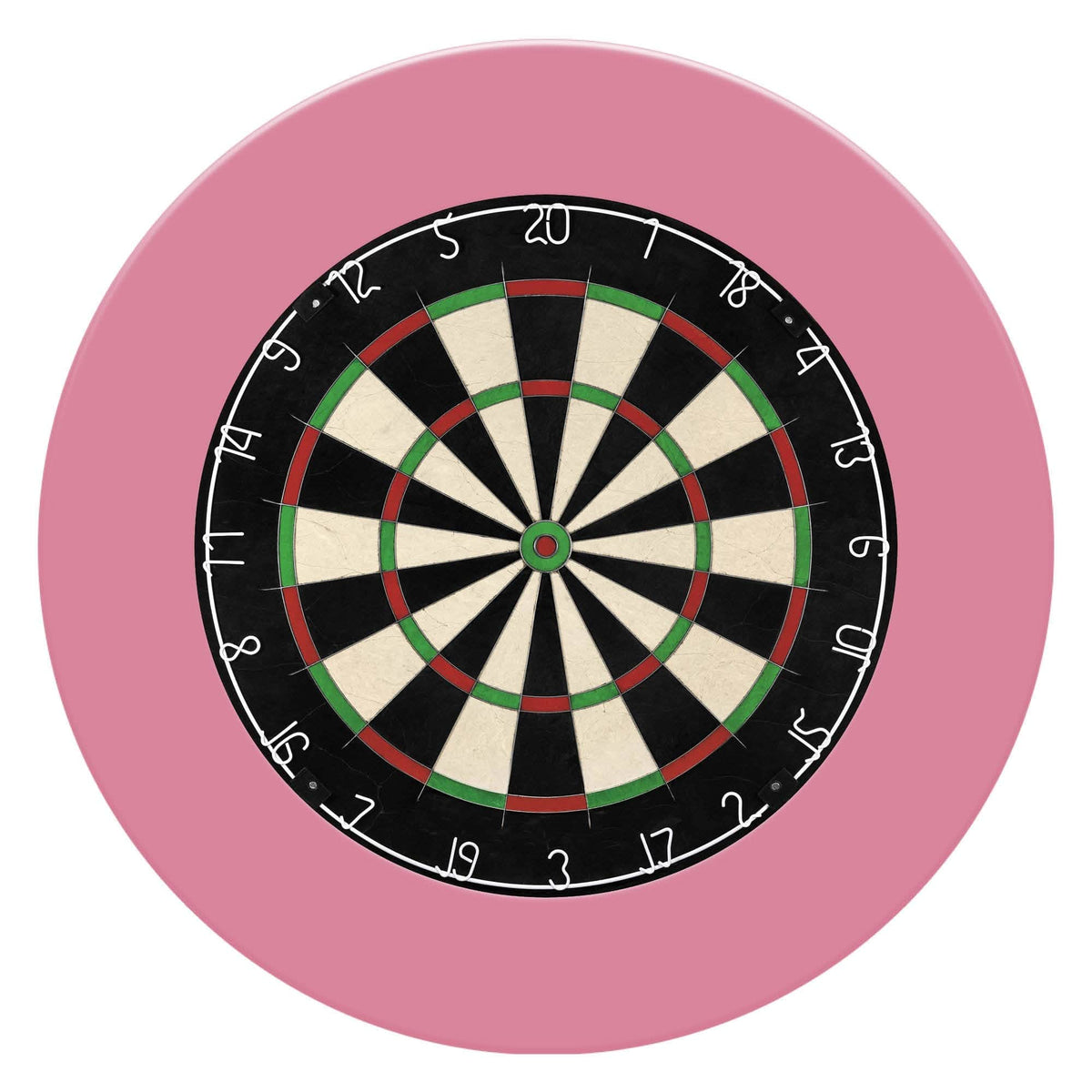 Designa Dartboard Surround - Pro - Heavy Duty - Plain