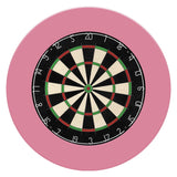 Designa Dartboard Surround - Pro - Heavy Duty - Plain