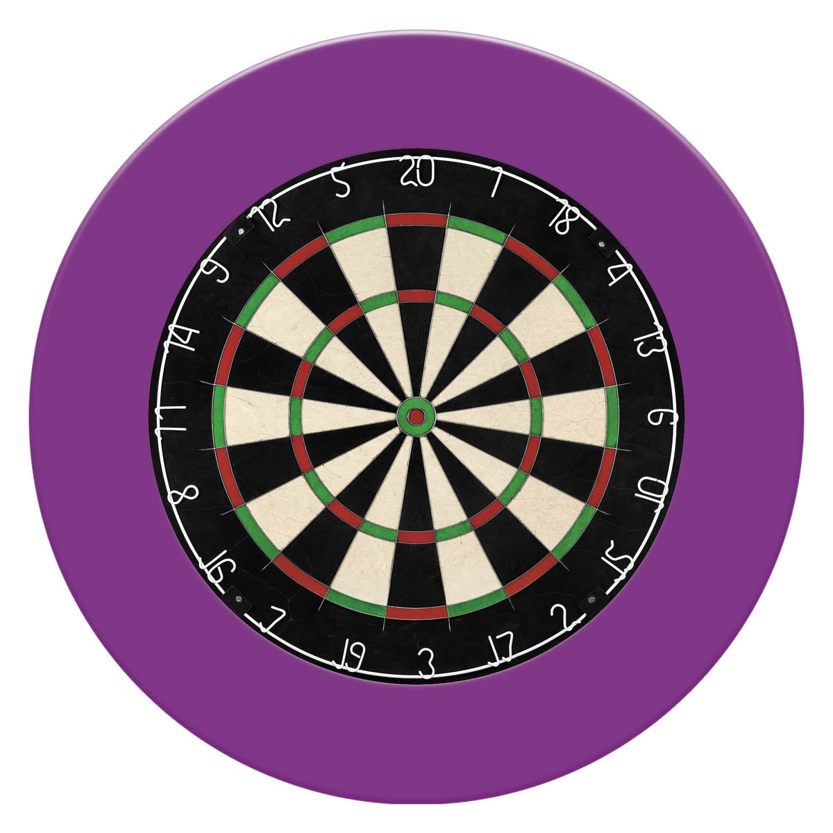 Designa Dartboard Surround - Pro - Heavy Duty - Plain