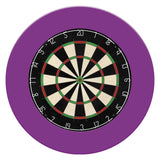 Designa Dartboard Surround - Pro - Heavy Duty - Plain