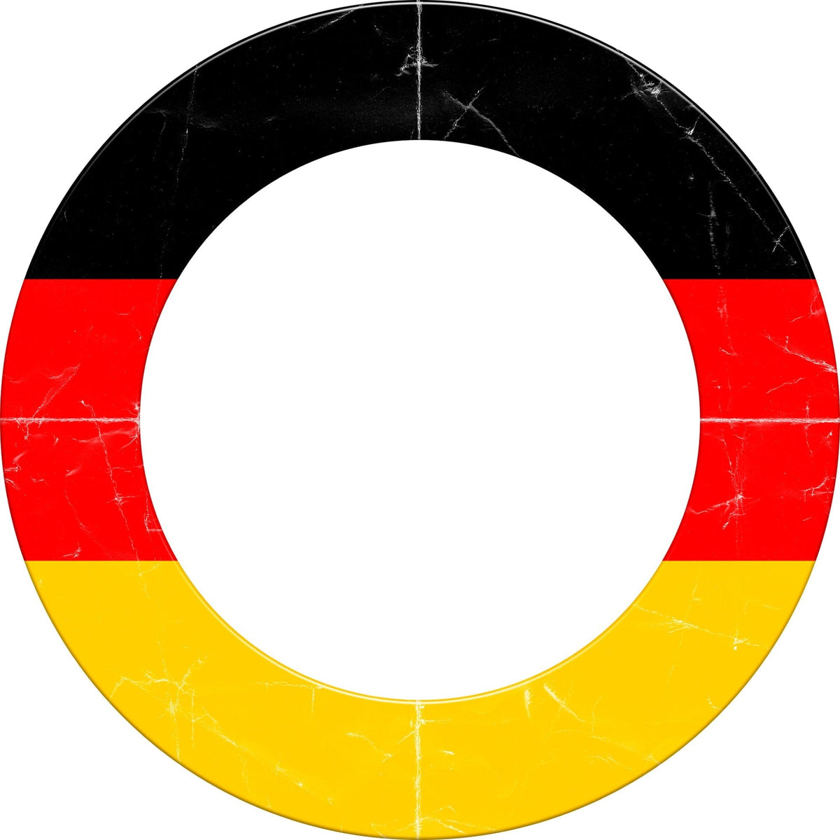 Designa Dartboard Surround - Design Collection - Heavy Duty - Germany