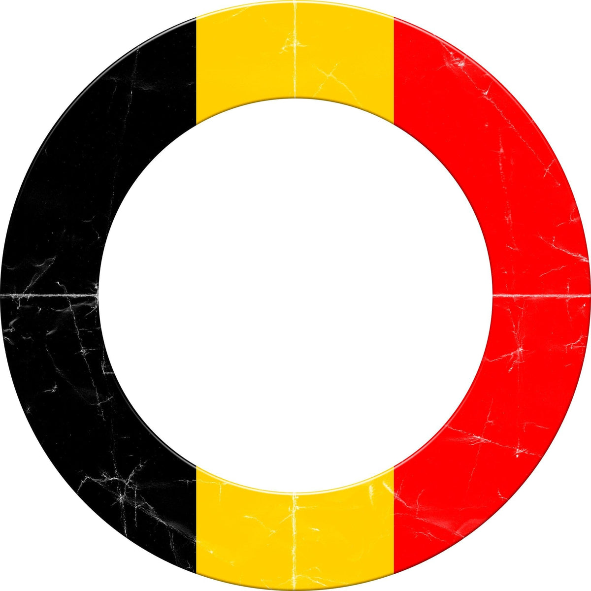 Designa Dartboard Surround - Design Collection - Heavy Duty - Belgium