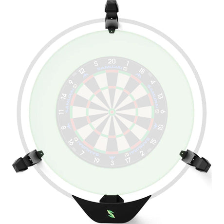Scolia Home 2 - Automatic Scoring System