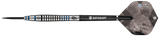 Datadart Scott Campbell Darts - Steel Tip - 90% Tungsten