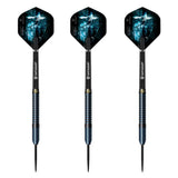 Datadart Shiver Darts - Steel Tip - 90% Tungsten