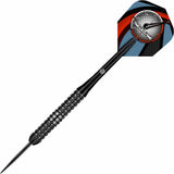 Shot Redline Darts - Steel Tip - 80% Tungsten - BLAZ3D