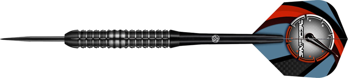Shot Redline Darts - Steel Tip - 80% Tungsten - BLAZ3D