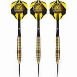 Shot Redline Darts - Steel Tip - 80% Tungsten - G1ZM0