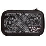 Shot EVA Darts Case - holds 2 sets of darts - Viking
