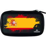 Mission Country EVA Darts Case - Large - Holds 2 full sets - 2024 - Spain
