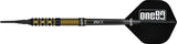 One80 Jeff Springer Darts - Soft Tip - 90% Tungsten