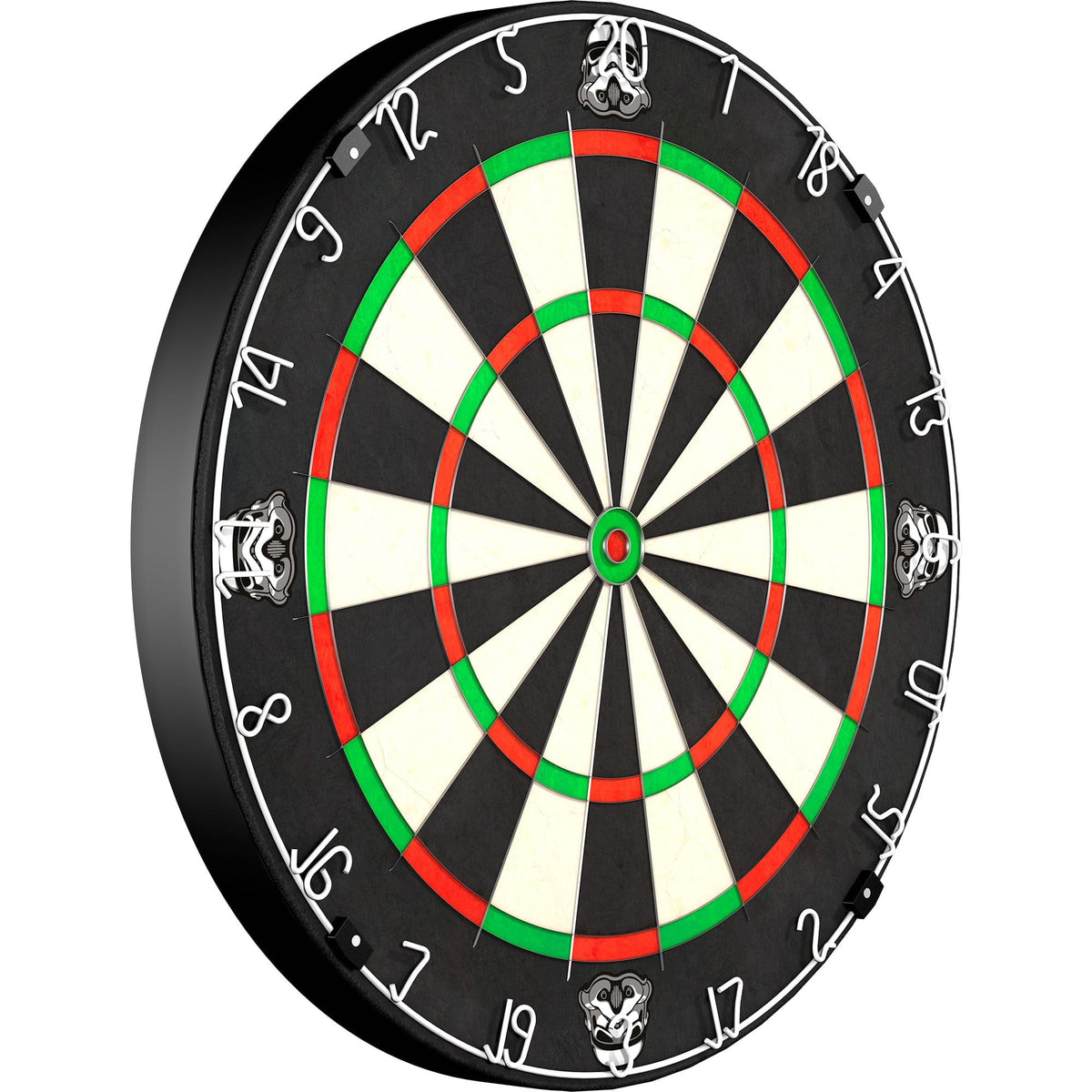 Original StormTrooper Dartboard - Professional - Storm Trooper