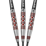 GOAT Strike Darts - Steel Tip - 90% Tungsten