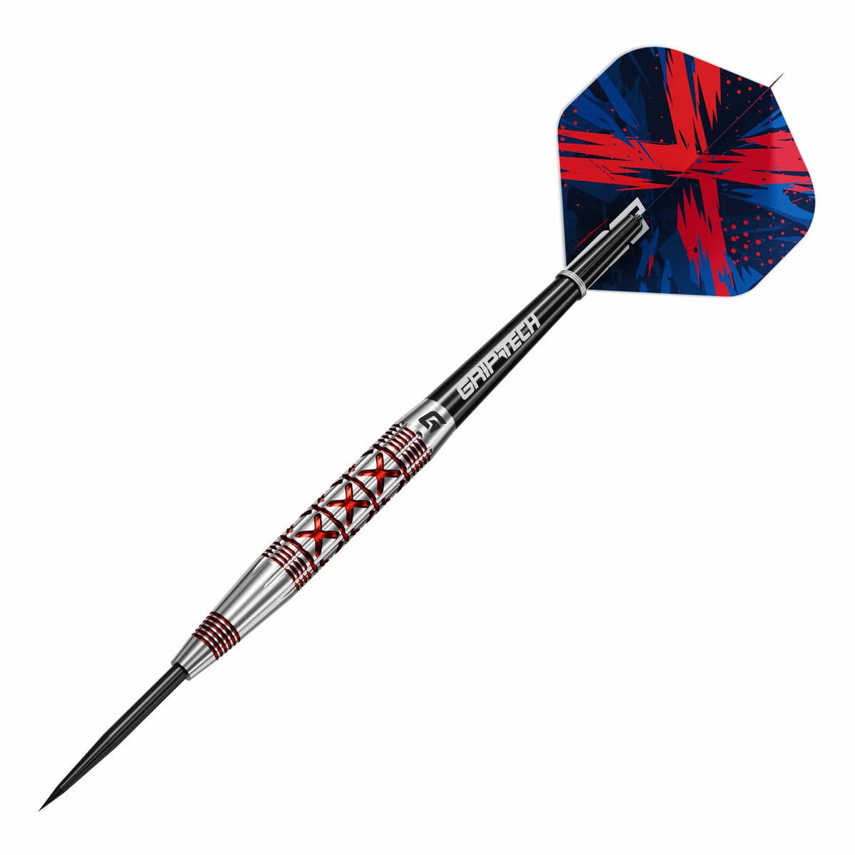 GOAT Strike Darts - Steel Tip - 90% Tungsten