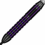 Bullet Toxic Darts - Steel Tip - Brass 23g
