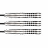 Shot Tribal Weapon Darts - Steel Tip - 90% Tungsten - Toki