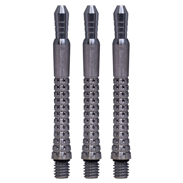Target Pixel Grip Titanium Chrome Shafts Medium